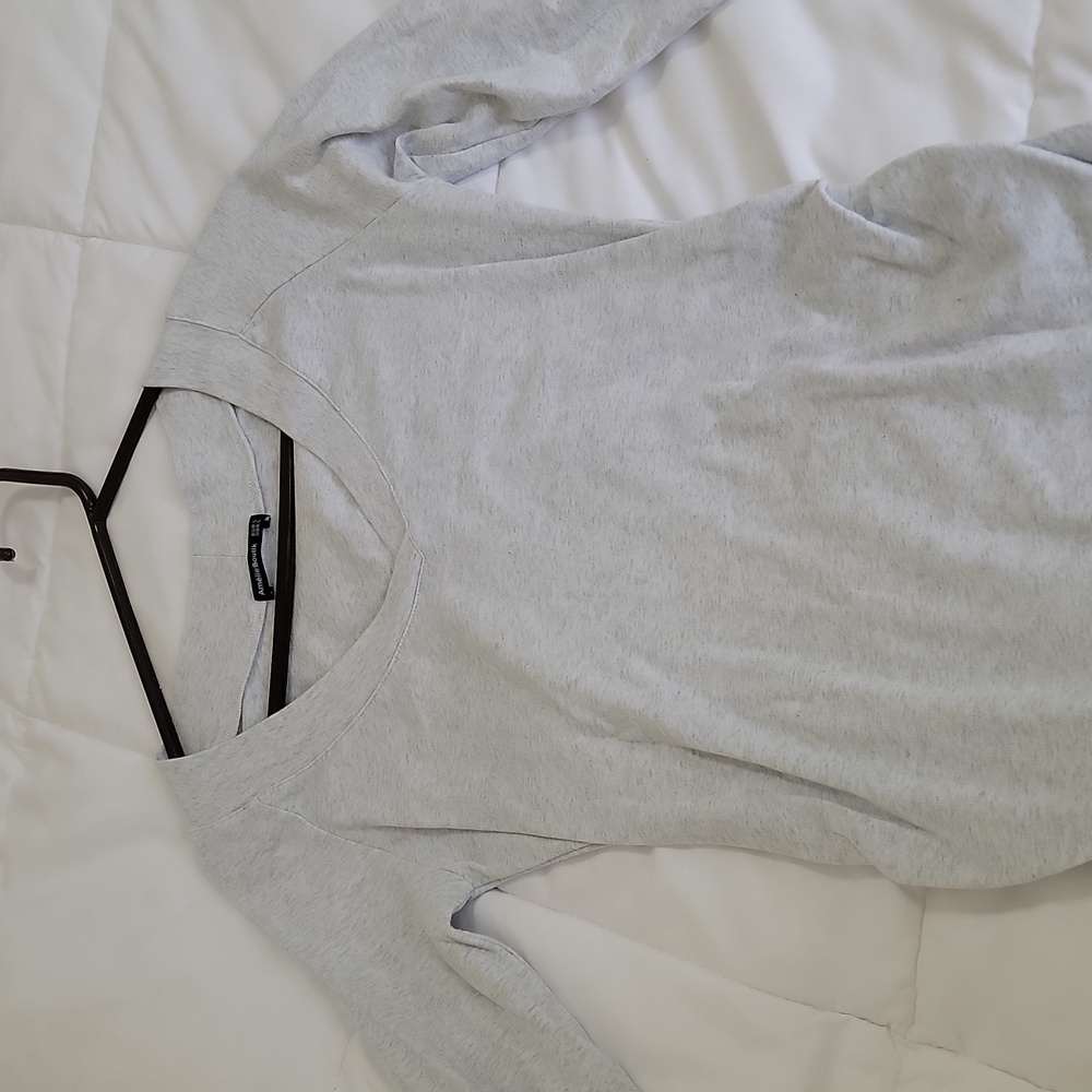 Top Size L